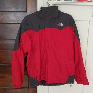 Northface HYVENT Rainjacket